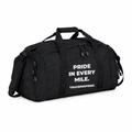 Trucker's Pride Pride in Every Mile Everyday Trucker Duffel, view 1